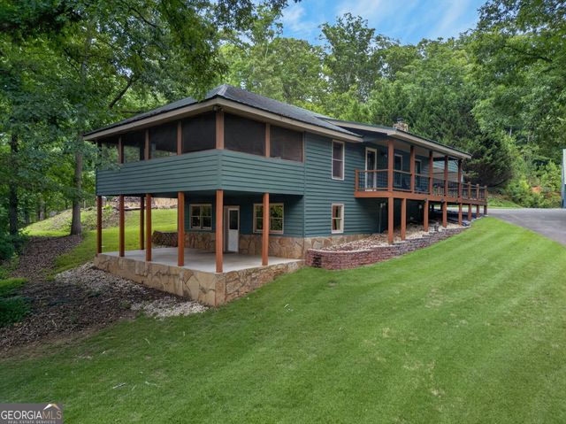 9223 W Union Hill Road, Winston, GA 30187