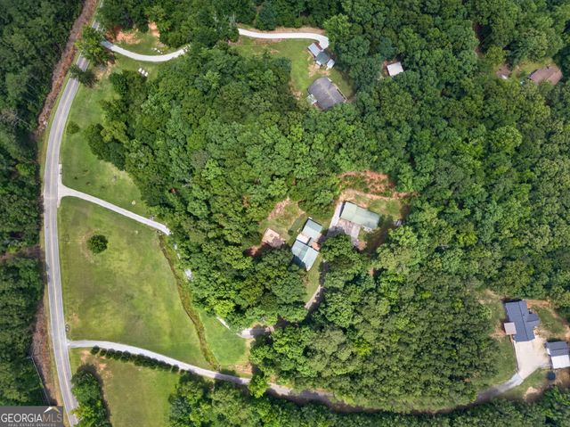 9223 W Union Hill Road, Winston, GA 30187