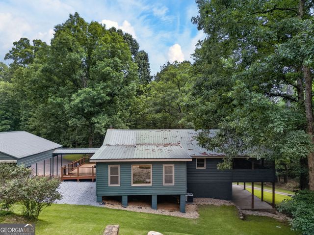 9223 W Union Hill Road, Winston, GA 30187