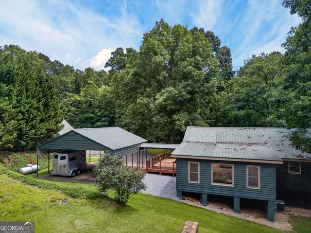 9223 W Union Hill Road, Winston, GA 30187