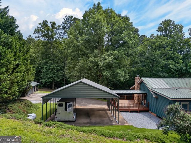 9223 W Union Hill Road, Winston, GA 30187
