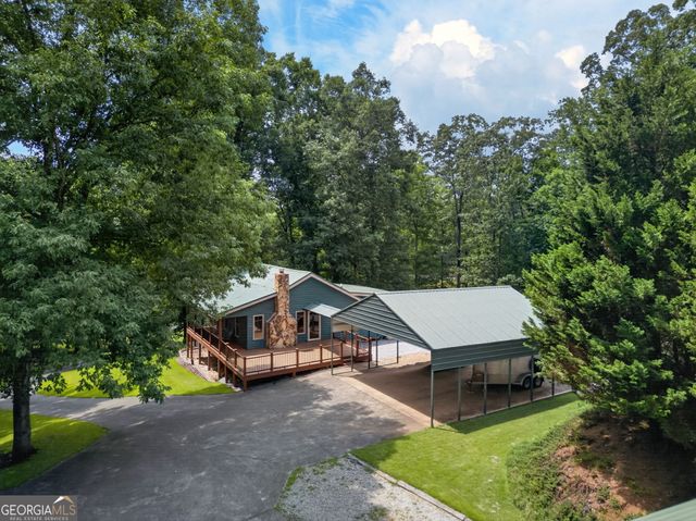 9223 W Union Hill Road, Winston, GA 30187