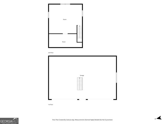 9223 W Union Hill Road, Winston, GA 30187