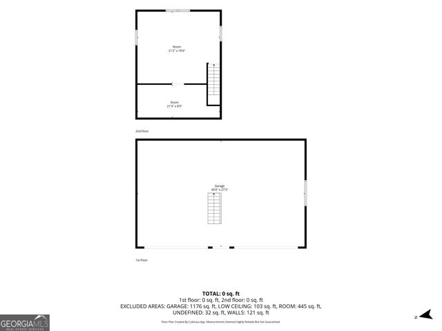 9223 W Union Hill Road, Winston, GA 30187