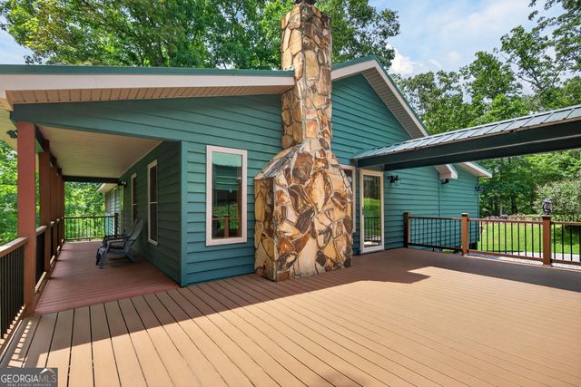 9223 W Union Hill Road, Winston, GA 30187