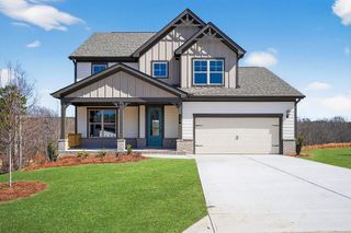 108 Ginger Trail, Homer, GA 30547