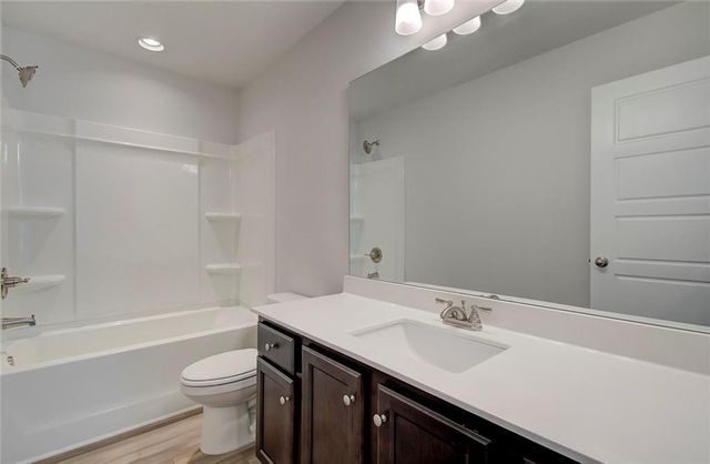 3467 Iron Hearth Bend, Snellville, GA 30039