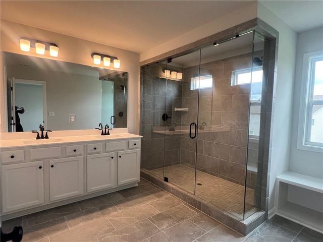 3467 Iron Hearth Bend, Snellville, GA 30039