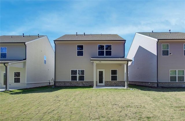 3467 Iron Hearth Bend, Snellville, GA 30039