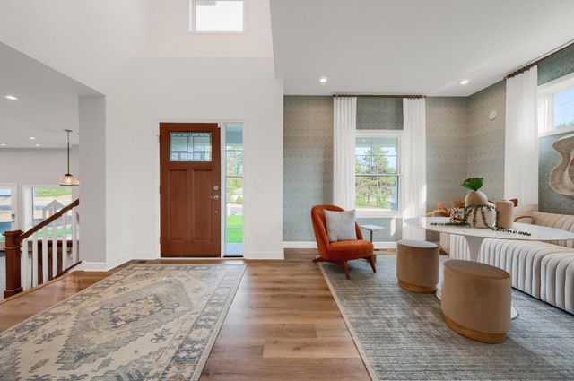 11528 19th Street NE, Saint Michael, MN 55376