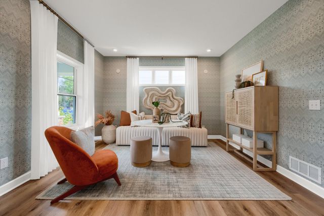 11528 19th Street NE, Saint Michael, MN 55376