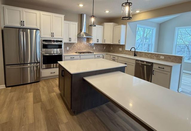 11528 19th Street NE, Saint Michael, MN 55376