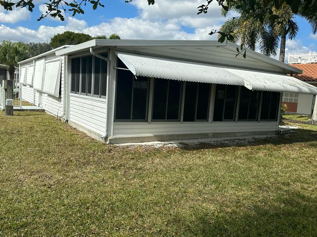 8261 E Club Road, Boca Raton, FL 33433