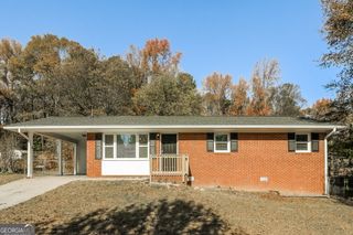 4516 Dodson Drive, Douglasville, GA 30134