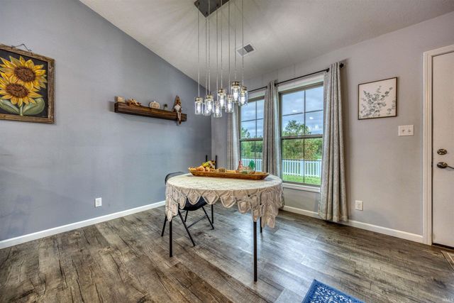 414 Mallard Circle, Chandler, IN 47610