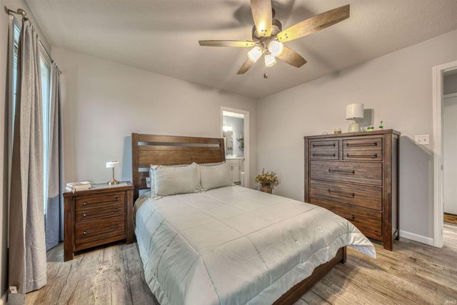 414 Mallard Circle, Chandler, IN 47610