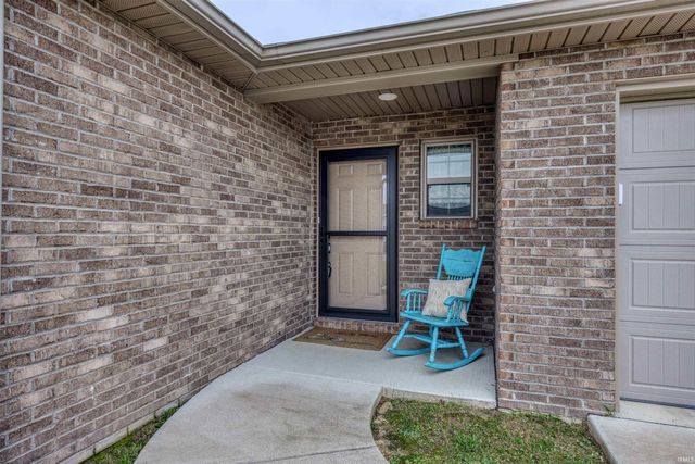 414 Mallard Circle, Chandler, IN 47610
