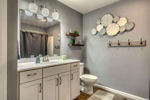 414 Mallard Circle, Chandler, IN 47610