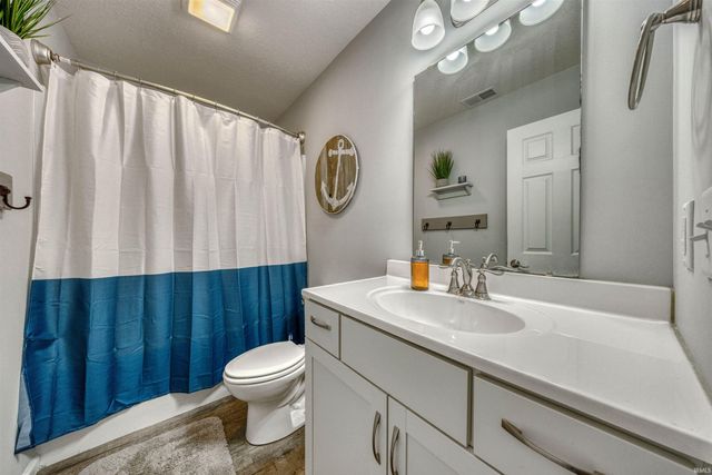 414 Mallard Circle, Chandler, IN 47610