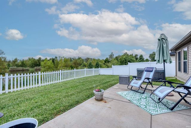 414 Mallard Circle, Chandler, IN 47610