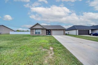 414 Mallard Circle, Chandler, IN 47610