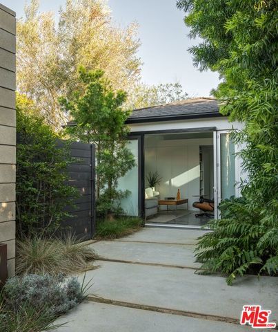 1060 Nowita Place, Venice (los Angeles), CA 90291