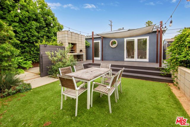 1060 Nowita Place, Venice (los Angeles), CA 90291