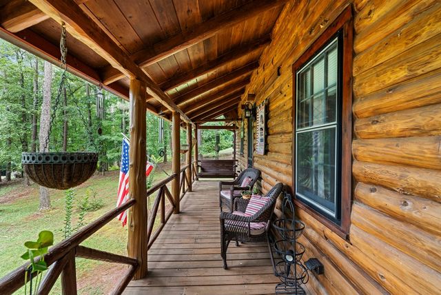 203 N View Pointe, Lagrange, GA 30241