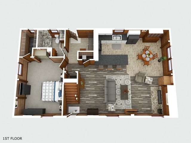 203 N View Pointe, Lagrange, GA 30241