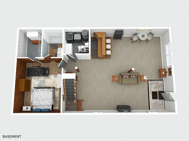 203 N View Pointe, Lagrange, GA 30241