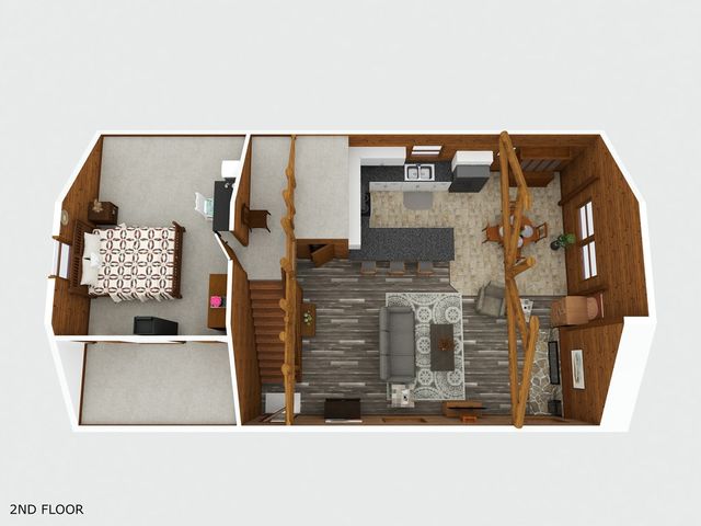 203 N View Pointe, Lagrange, GA 30241