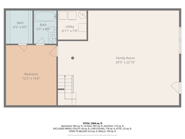 203 N View Pointe, Lagrange, GA 30241