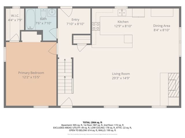 203 N View Pointe, Lagrange, GA 30241