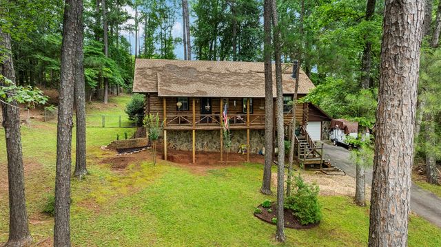 203 N View Pointe, Lagrange, GA 30241