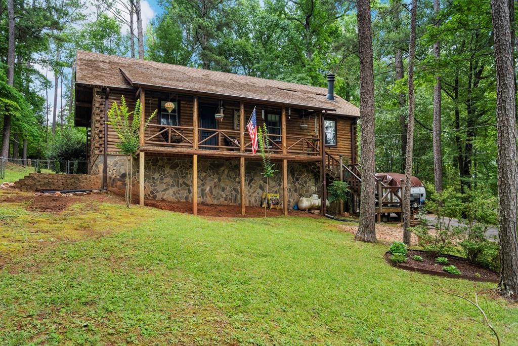 203 N View Pointe, Lagrange, GA 30241