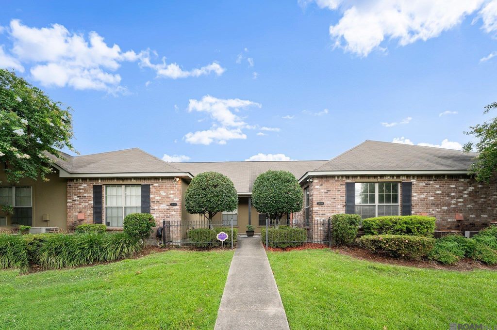 2840 Magazine Dr, Baton Rouge, LA 70816