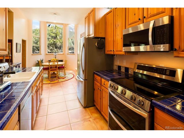 1329 Moonlight Way, Crestone, CO 81131