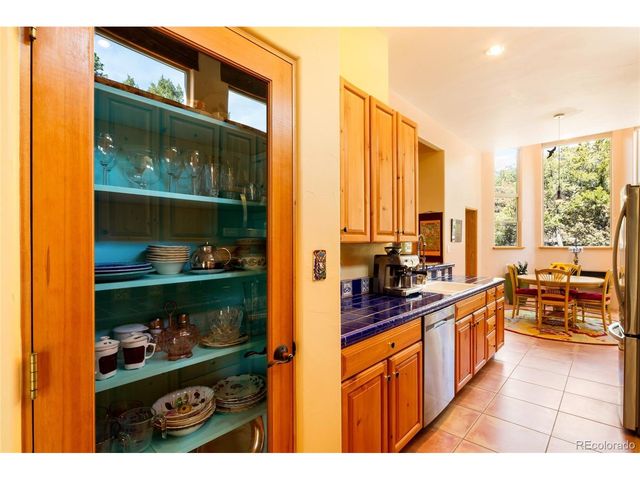 1329 Moonlight Way, Crestone, CO 81131