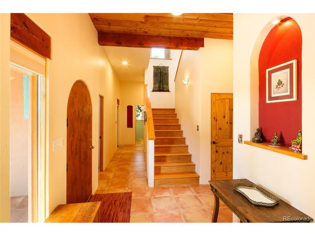 1329 Moonlight Way, Crestone, CO 81131