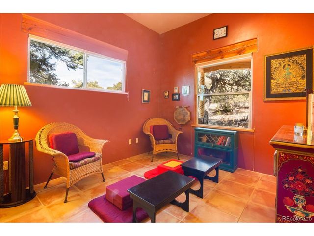 1329 Moonlight Way, Crestone, CO 81131