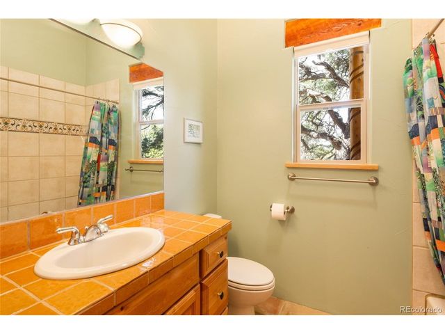 1329 Moonlight Way, Crestone, CO 81131