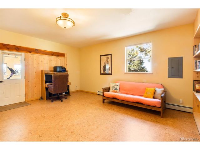 1329 Moonlight Way, Crestone, CO 81131
