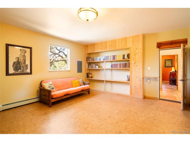1329 Moonlight Way, Crestone, CO 81131