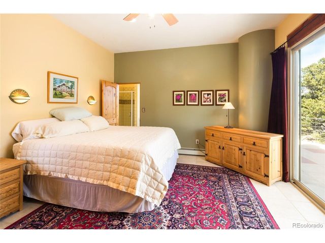 1329 Moonlight Way, Crestone, CO 81131