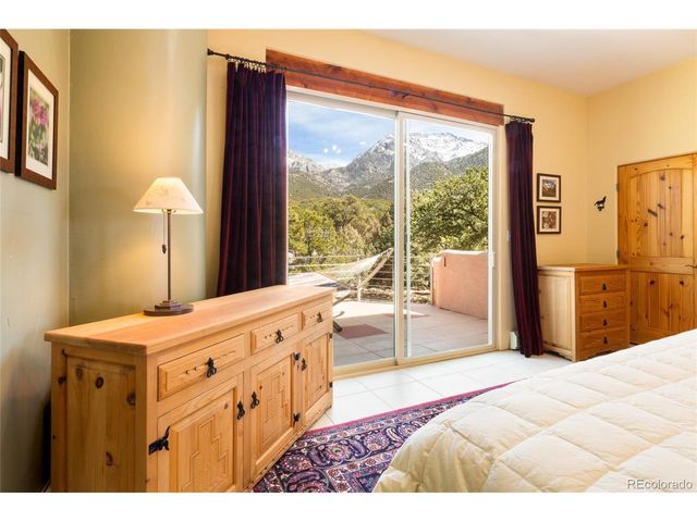 1329 Moonlight Way, Crestone, CO 81131
