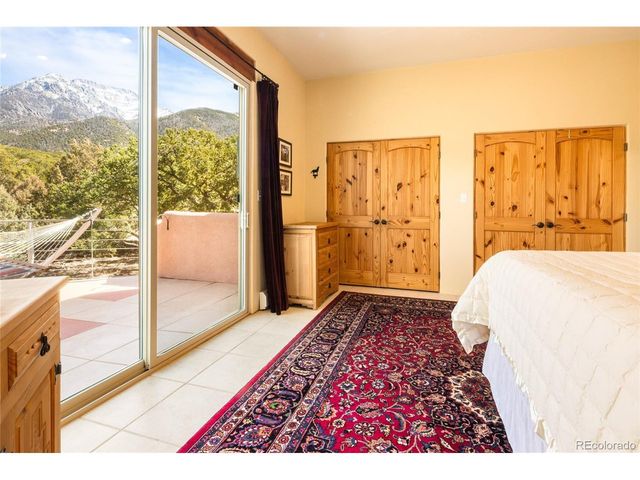 1329 Moonlight Way, Crestone, CO 81131