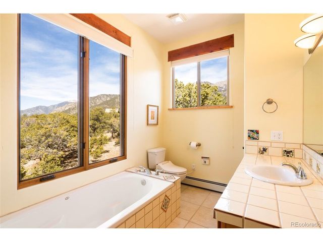1329 Moonlight Way, Crestone, CO 81131