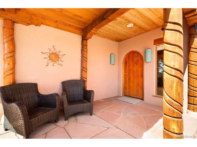 1329 Moonlight Way, Crestone, CO 81131