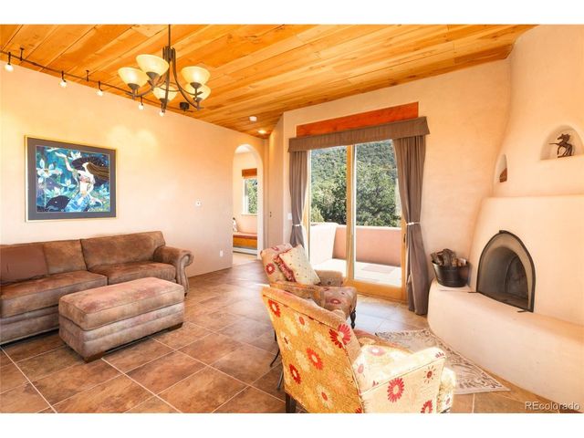 1329 Moonlight Way, Crestone, CO 81131