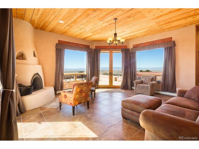1329 Moonlight Way, Crestone, CO 81131